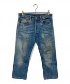 LEVI'Sリーバイス）の古着「501XX デニムパンツ」｜インディゴ