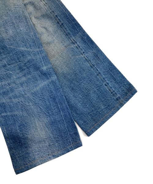 LEVI'S（リーバイス）LEVI'S (リーバイス) 501XX デニムパンツ インディゴ サイズ:W33の古着・服飾アイテム