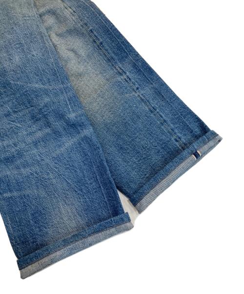 LEVI'S（リーバイス）LEVI'S (リーバイス) 501XX デニムパンツ インディゴ サイズ:W33の古着・服飾アイテム