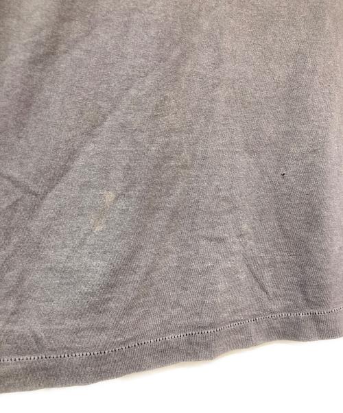 SAINT MICHAEL（セントマイケル）SAINT MICHAEL (セントマイケル) SS TEE COLOFUL SAINT/SSティーカラフルセイント ブラック サイズ:SIZE Mの古着・服飾アイテム