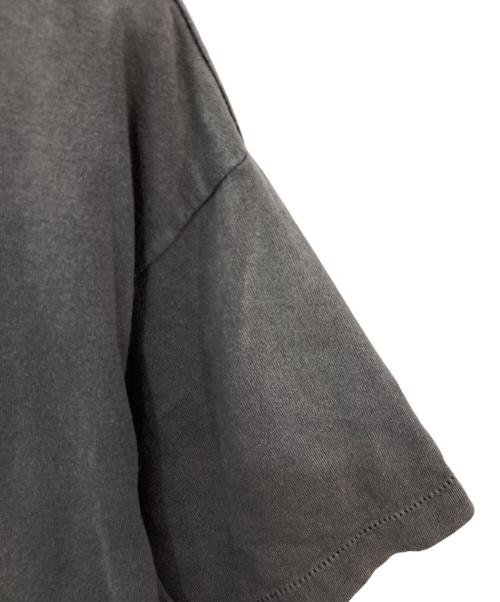 SAINT MICHAEL（セントマイケル）SAINT MICHAEL (セントマイケル) SS TEE COLOFUL SAINT/SSティーカラフルセイント ブラック サイズ:SIZE Mの古着・服飾アイテム