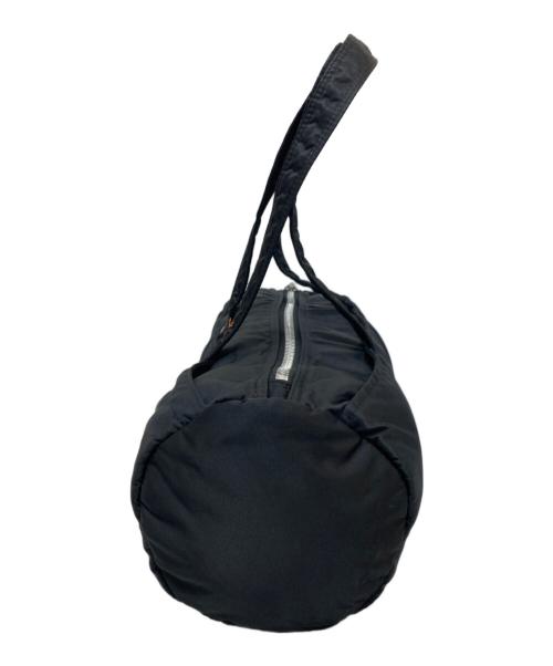 PORTER（ポーター）PORTER (ポーター) タンカーミニボストンバッグ ブラックの古着・服飾アイテム