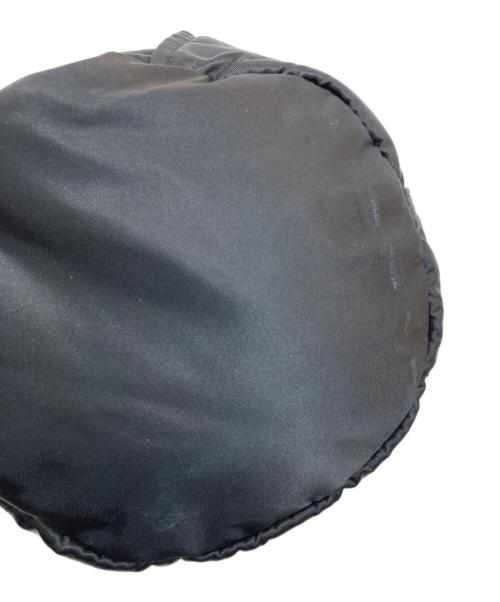 PORTER（ポーター）PORTER (ポーター) タンカーミニボストンバッグ ブラックの古着・服飾アイテム