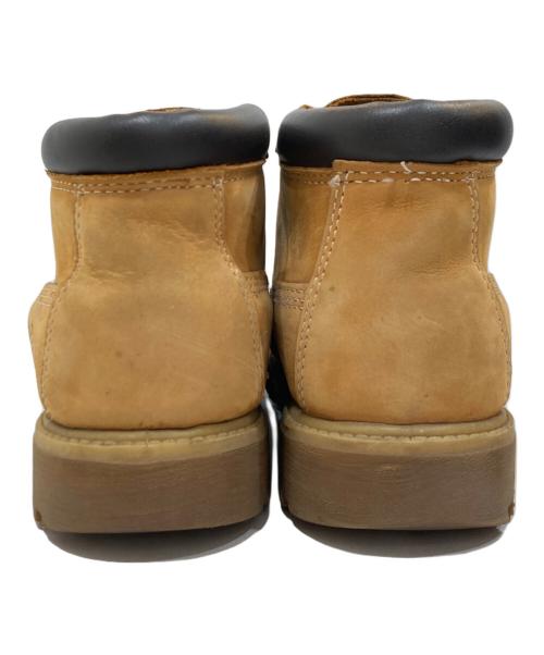 Timberland（ティンバーランド）Timberland (ティンバーランド) ベーシック チャッカ ウォータープルーフ イエロー サイズ:SIZE 26.5cmの古着・服飾アイテム