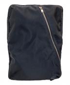 PORTERポーター）の古着「LIFT  DAYPACK/リフトデイパック」｜ネイビー