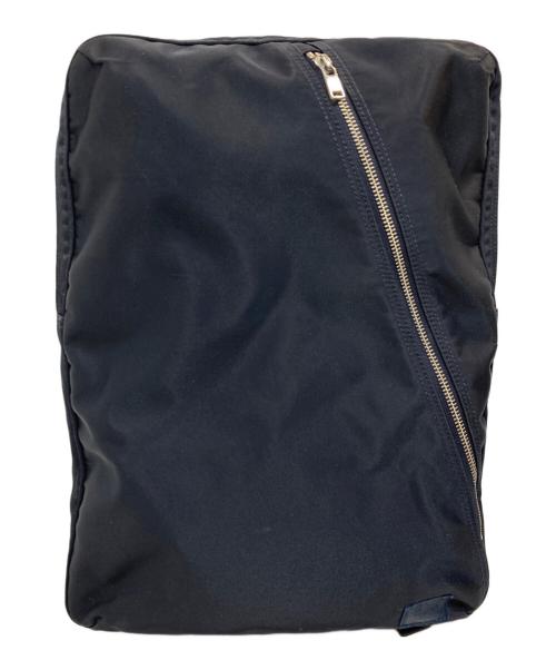 PORTER（ポーター）PORTER (ポーター) LIFT  DAYPACK/リフトデイパック ネイビーの古着・服飾アイテム
