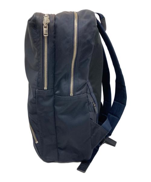 PORTER（ポーター）PORTER (ポーター) LIFT  DAYPACK/リフトデイパック ネイビーの古着・服飾アイテム
