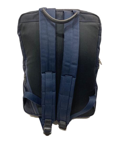 PORTER（ポーター）PORTER (ポーター) LIFT  DAYPACK/リフトデイパック ネイビーの古着・服飾アイテム