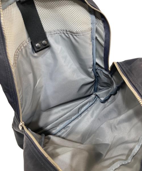 PORTER（ポーター）PORTER (ポーター) LIFT  DAYPACK/リフトデイパック ネイビーの古着・服飾アイテム