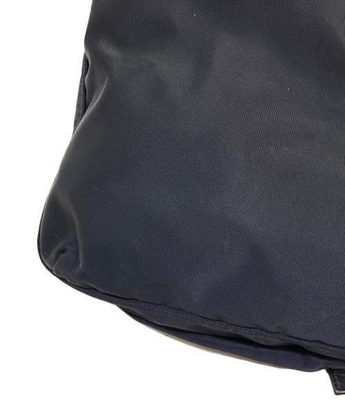 PORTER（ポーター）PORTER (ポーター) LIFT  DAYPACK/リフトデイパック ネイビーの古着・服飾アイテム