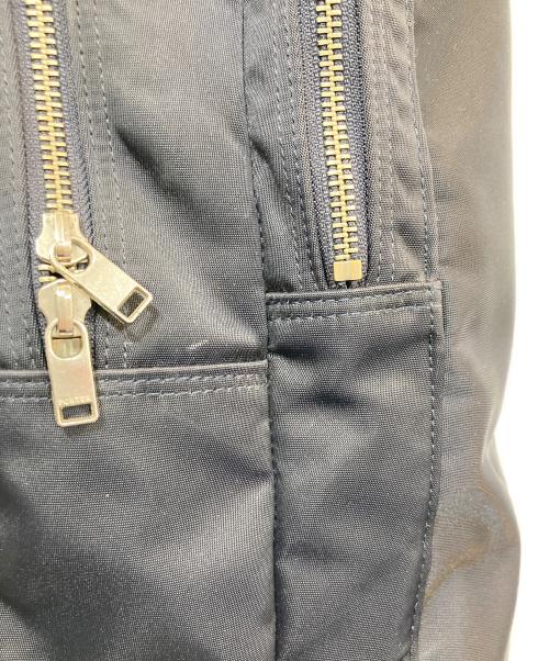 PORTER（ポーター）PORTER (ポーター) LIFT  DAYPACK/リフトデイパック ネイビーの古着・服飾アイテム