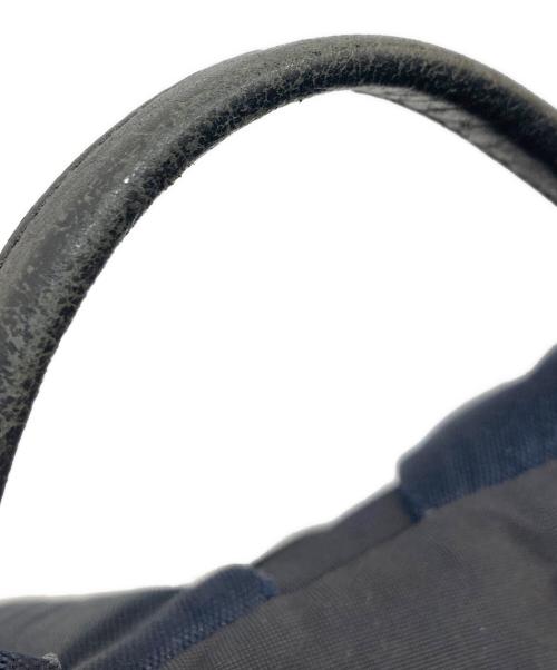 PORTER（ポーター）PORTER (ポーター) LIFT  DAYPACK/リフトデイパック ネイビーの古着・服飾アイテム