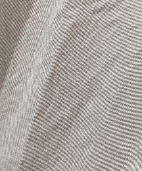 POLO RALPH LAUREN（ポロ・ラルフローレン）POLO RALPH LAUREN (ポロ・ラルフローレン) 2タックチノ ベージュ サイズ:SIZE 36の古着・服飾アイテム