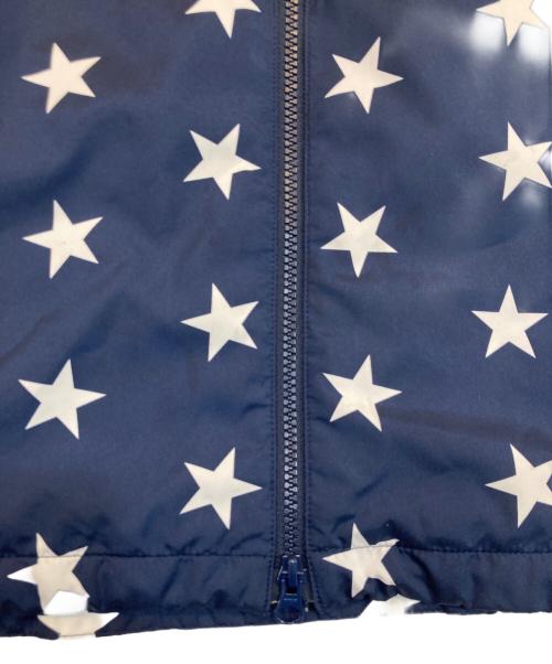 F.C.R.B.（エフシーレアルブリストル）F.C.R.B. (エフシーレアルブリストル) TEAM PRACTICE JACKET ネイビー サイズ:XLの古着・服飾アイテム