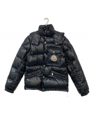 中古・古着通販】MONCLER (モンクレール) K2 DOWN JACKET/K2ダウン