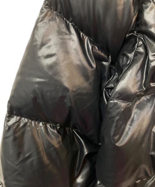 MONCLER（モンクレール）MONCLER (モンクレール) K2 DOWN JACKET/K2ダウンジャケット ブラック サイズ:SIZE 1の古着・服飾アイテム