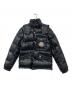 MONCLER（モンクレール）の古着「K2 DOWN JACKET/K2ダウンジャケット」｜ブラック