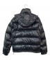 MONCLER (モンクレール) K2 DOWN JACKET/K2ダウンジャケット ブラック サイズ:SIZE 1：53000円