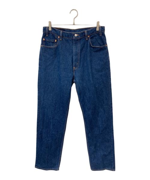LEVI'S（リーバイス）LEVI'S (リーバイス) 505デニムパンツ インディゴ サイズ:36の古着・服飾アイテム