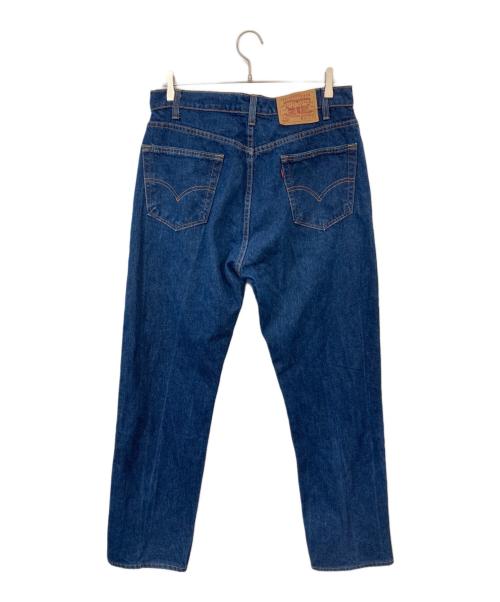 LEVI'S（リーバイス）LEVI'S (リーバイス) 505デニムパンツ インディゴ サイズ:36の古着・服飾アイテム
