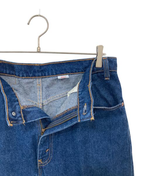 LEVI'S（リーバイス）LEVI'S (リーバイス) 505デニムパンツ インディゴ サイズ:36の古着・服飾アイテム