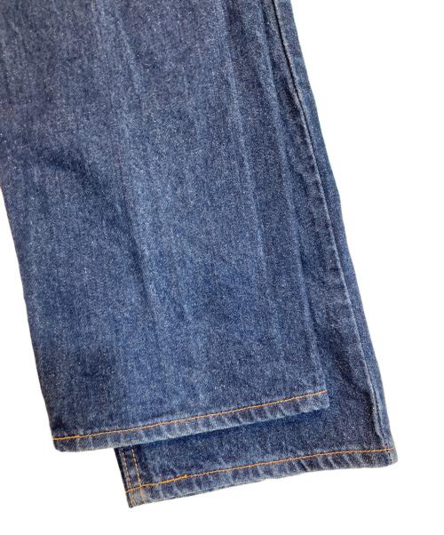 LEVI'S（リーバイス）LEVI'S (リーバイス) 505デニムパンツ インディゴ サイズ:36の古着・服飾アイテム