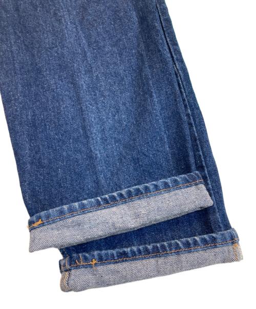 LEVI'S（リーバイス）LEVI'S (リーバイス) 505デニムパンツ インディゴ サイズ:36の古着・服飾アイテム