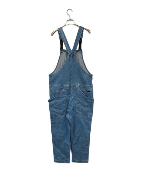 GRAMICCI（グラミチ）GRAMICCI (グラミチ) デニムガーデンサロペット オーバーオール インディゴ サイズ:不明の古着・服飾アイテム