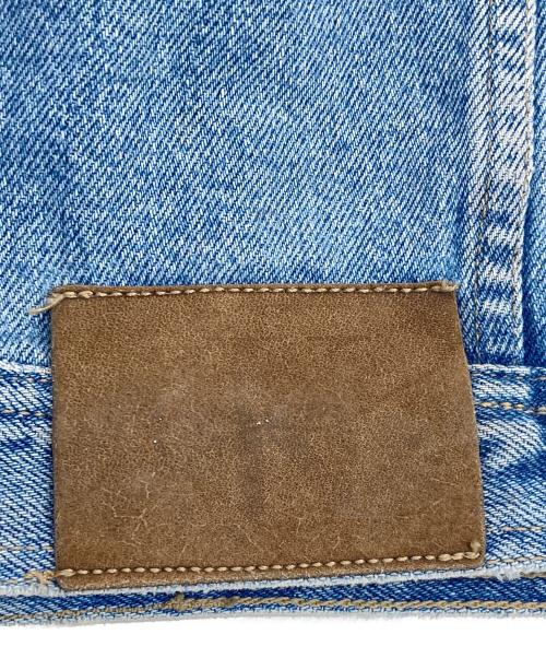 Calvin Klein（カルバンクライン）Calvin Klein (カルバンクライン) 90’Sデニムジャケット インディゴ サイズ:SIZE Lの古着・服飾アイテム