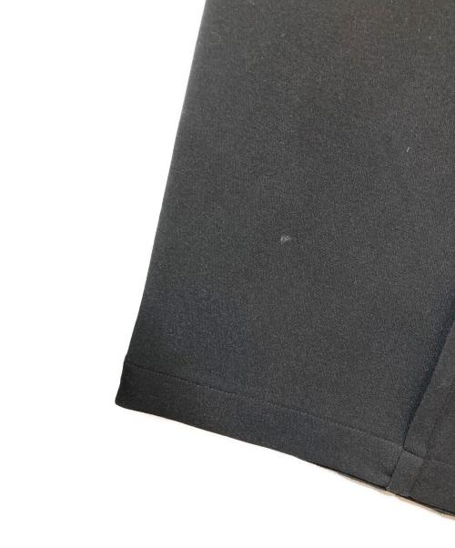 Fax copy Express（ファックス コピー エクスプレス）Fax copy Express (ファックス コピー エクスプレス) wide leg pants/ワイドレッグパンツ ブラック サイズ:SIZE Lの古着・服飾アイテム