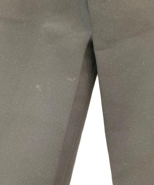 Fax copy Express（ファックス コピー エクスプレス）Fax copy Express (ファックス コピー エクスプレス) wide leg pants/ワイドレッグパンツ ブラック サイズ:SIZE Lの古着・服飾アイテム