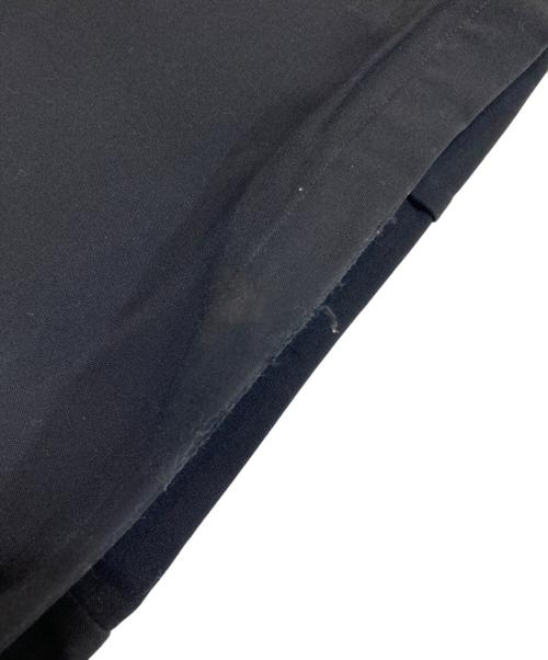 Fax copy Express（ファックス コピー エクスプレス）Fax copy Express (ファックス コピー エクスプレス) wide leg pants/ワイドレッグパンツ ブラック サイズ:SIZE Lの古着・服飾アイテム