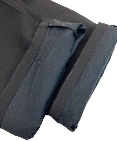 Fax copy Express（ファックス コピー エクスプレス）Fax copy Express (ファックス コピー エクスプレス) wide leg pants/ワイドレッグパンツ ブラック サイズ:SIZE Lの古着・服飾アイテム