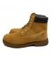 Timberland (ティンバーランド) レースアップブーツ ベージュ サイズ:SIZE 26.5cm：8000円