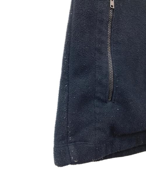 Patagonia（パタゴニア）Patagonia (パタゴニア) MICRO SYNCHILLA JACKET/マイクロシンチラジャケット ブラック サイズ:SIZE Lの古着・服飾アイテム