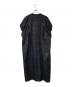 23区 (ニジュウサンク) ブライトメモリー ワンピース ブラック サイズ:SIZE 38：6000円