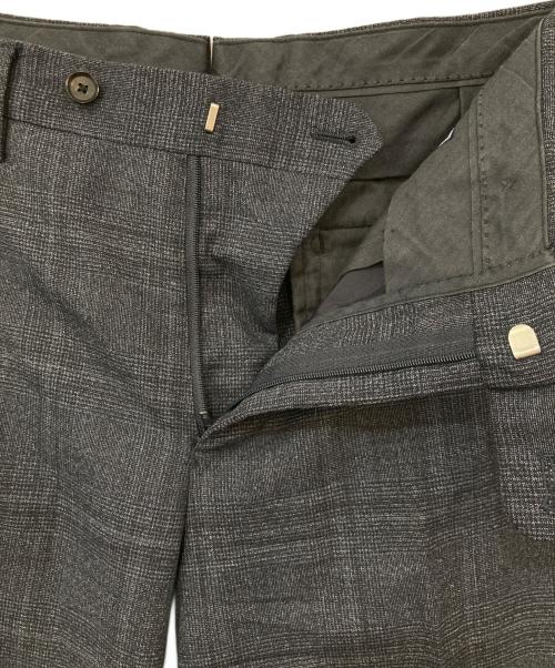 SHIPS（シップス）SHIPS (シップス) セットアップスーツ ネイビー サイズ:44の古着・服飾アイテム