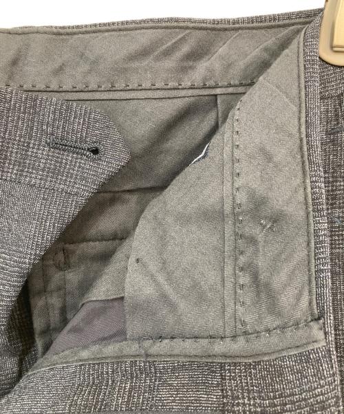 SHIPS（シップス）SHIPS (シップス) セットアップスーツ ネイビー サイズ:44の古着・服飾アイテム