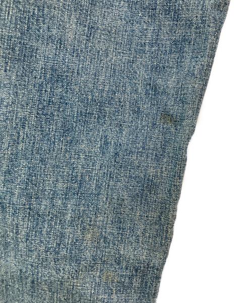 stussy（ステューシー）stussy (ステューシー) -dm デニムパンツ インディゴ サイズ:32の古着・服飾アイテム