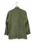 US ARMY (ユーエスアーミー) ジャングルファティーグジャケット オリーブ サイズ:SIZE S：14000円