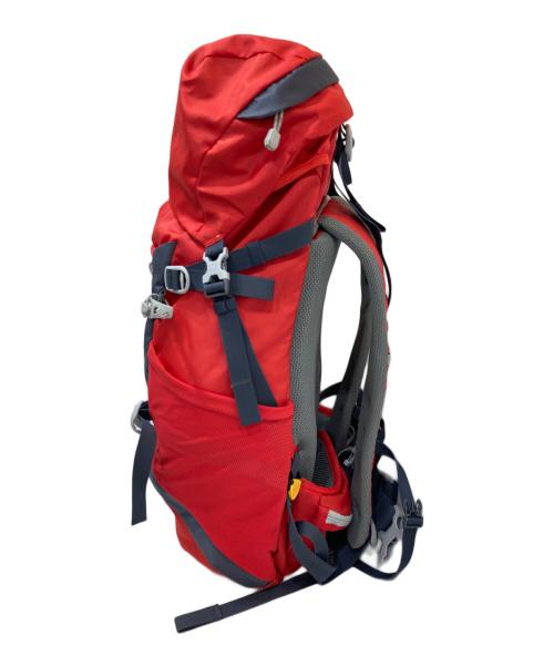 Berghaus（バーグハウス）Berghaus (バーグハウス) リュック レッドの古着・服飾アイテム