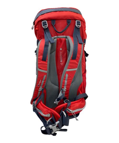 Berghaus（バーグハウス）Berghaus (バーグハウス) リュック レッドの古着・服飾アイテム