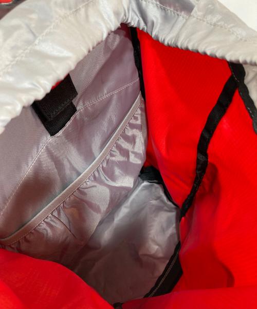 Berghaus（バーグハウス）Berghaus (バーグハウス) リュック レッドの古着・服飾アイテム