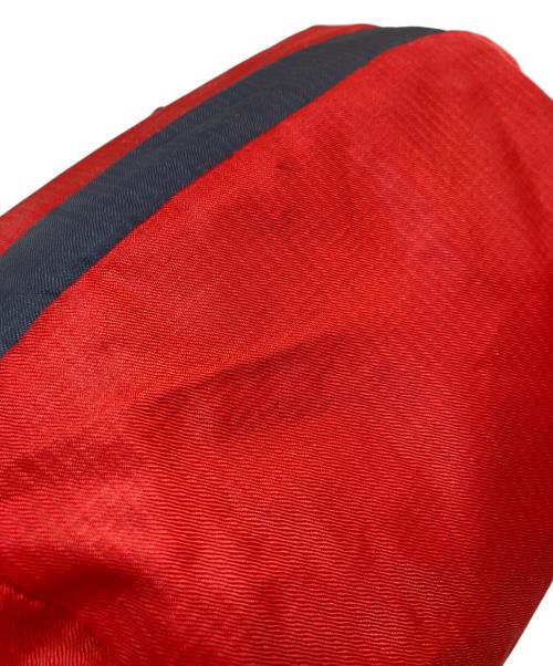 Berghaus（バーグハウス）Berghaus (バーグハウス) リュック レッドの古着・服飾アイテム