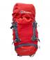 Berghaus（バーグハウス）の古着「リュック」｜レッド