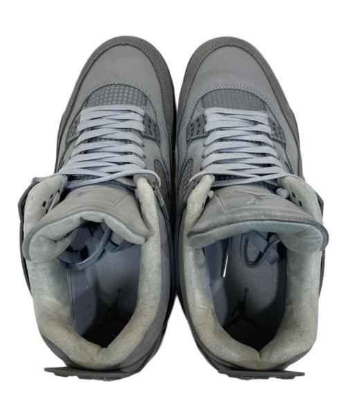 NIKE（ナイキ）NIKE (ナイキ) Air Jordan 4 Retro SE 