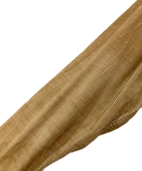 LEE（リー）LEE (リー) コーデュロイトラッカージャケット ベージュ サイズ:不明の古着・服飾アイテム