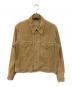 LEE（リー）の古着「コーデュロイトラッカージャケット」｜ベージュ