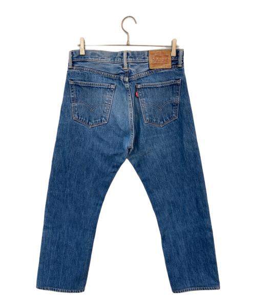 LEVI'S（リーバイス）LEVI'S (リーバイス) デニムパンツ インディゴ サイズ:32の古着・服飾アイテム