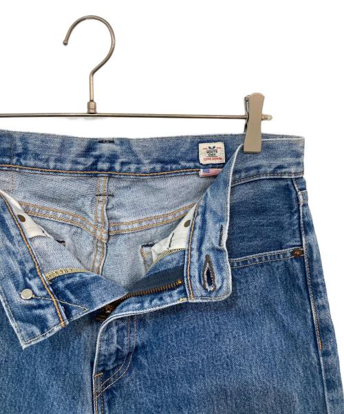 LEVI'S（リーバイス）LEVI'S (リーバイス) デニムパンツ インディゴ サイズ:32の古着・服飾アイテム